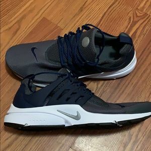 Nike presto